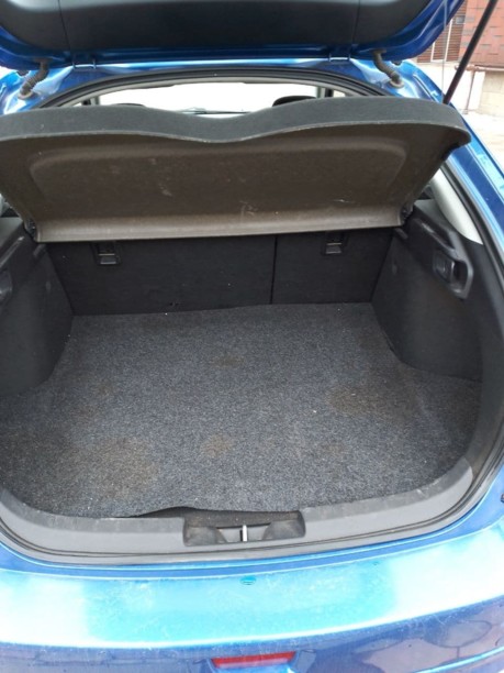 Mitsubishi Lancer X, 2008 г.