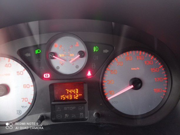 Citroen Berlingo II · Рестайлинг, 5 мест, 2012 г.