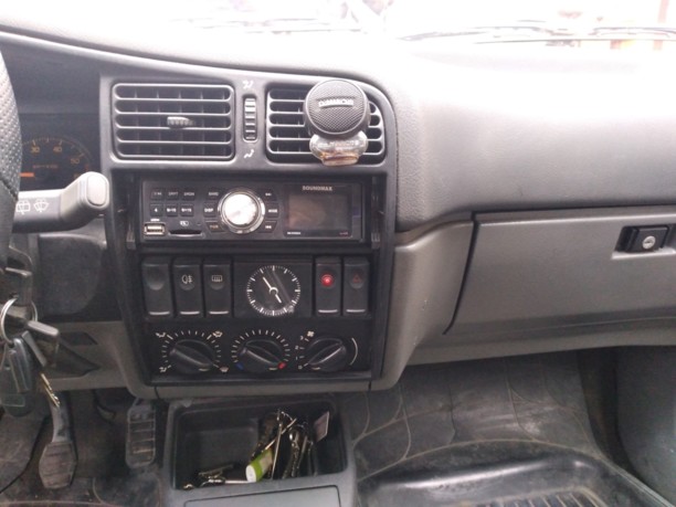 Renault 19 II, 1994 г.