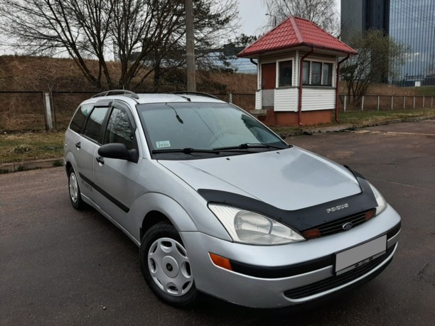 Ford Focus I, 2000 г.