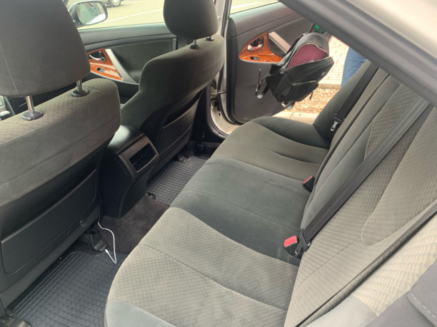 Toyota Camry XV40, 2007 г.