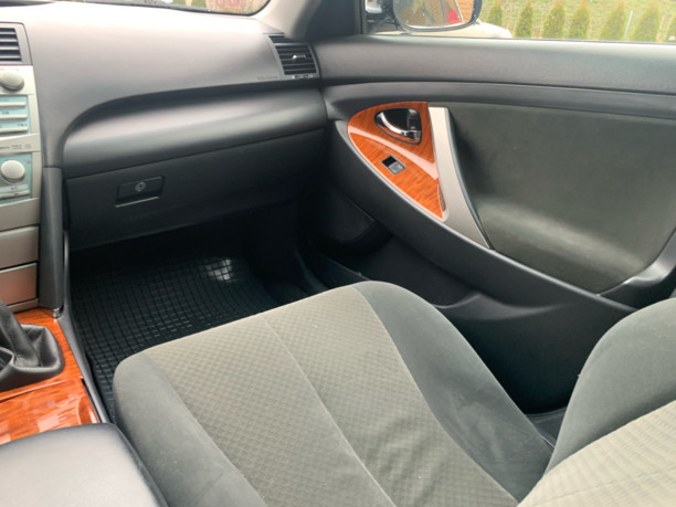Toyota Camry XV40, 2007 г.