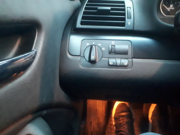 BMW 3 серия E46, 2003 г.