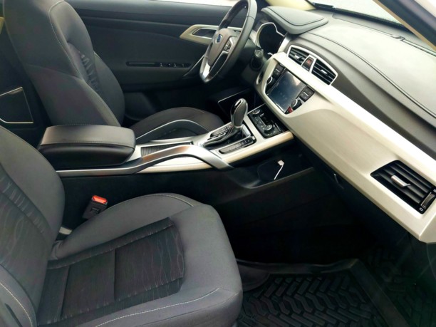 Geely Atlas, 2020 г.