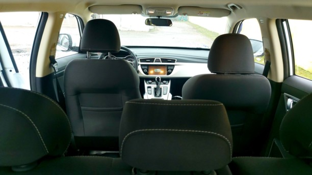 Geely Atlas, 2020 г.
