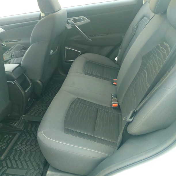 Geely Atlas, 2020 г.