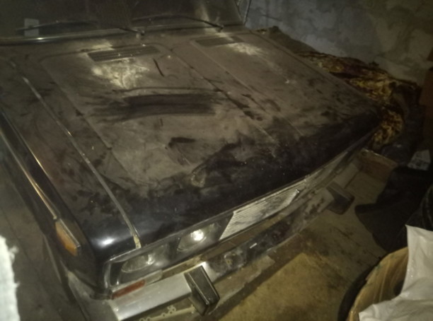 Lada (ВАЗ) 2106, 1993 г.