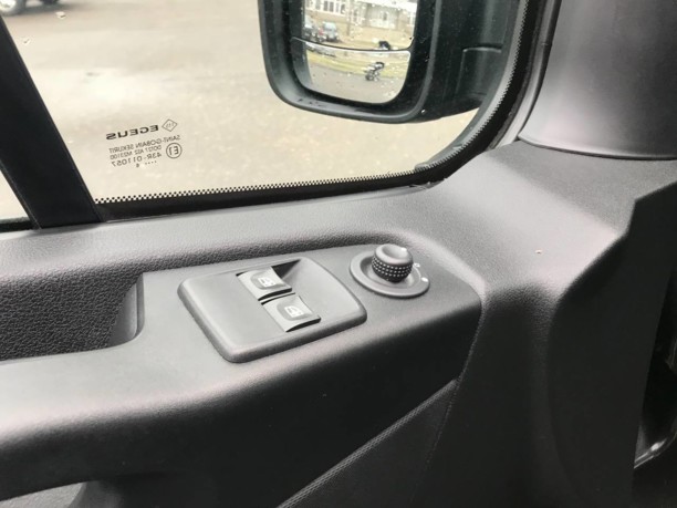 Opel Vivaro II, 2016 г.