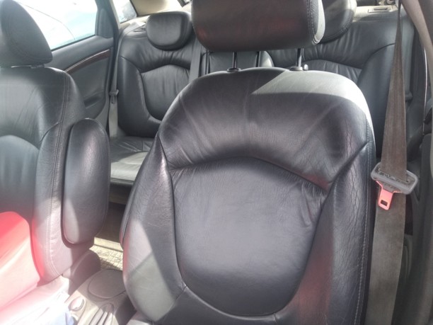 Citroen C5 I, 2002 г.