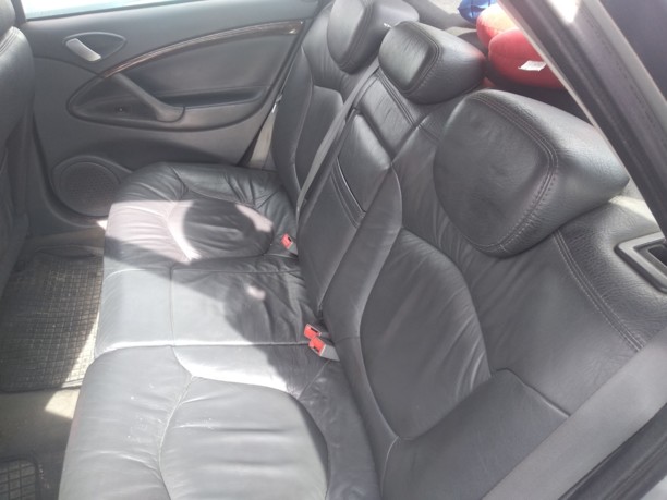 Citroen C5 I, 2002 г.