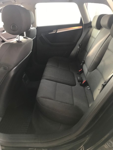 Audi A3 8P, 8PA · 2-й рестайлинг, 2010 г.
