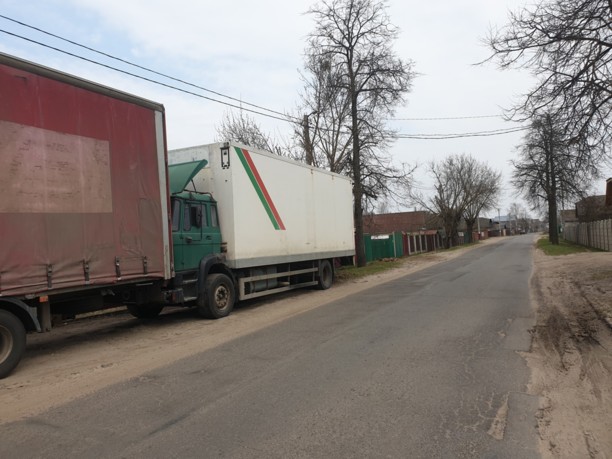 DAF 95, 1990 г.