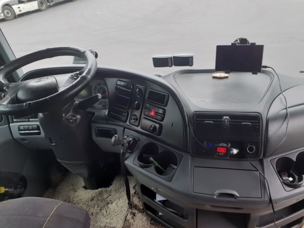 Mercedes Actros 1844, 2009 г.