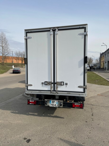 Iveco 35-13 Daily, 2011 г.
