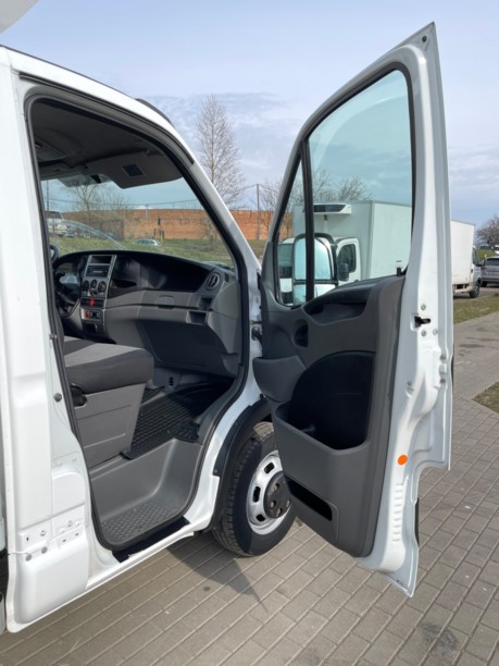 Iveco 35-13 Daily, 2011 г.