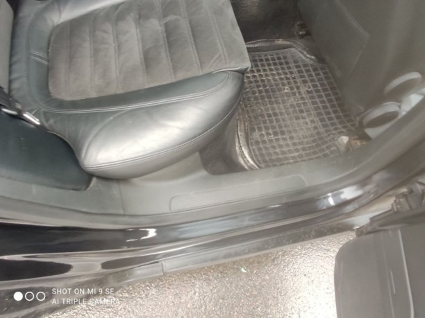 Volkswagen Passat B6, 2010 г.