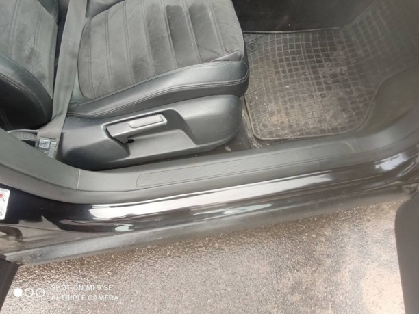 Volkswagen Passat B6, 2010 г.