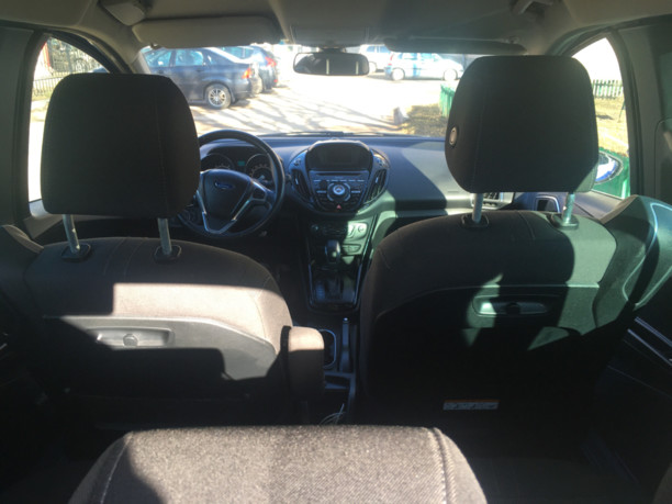 Ford B-MAX, 2014 г.
