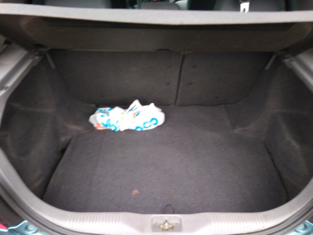 Nissan Almera II (N16) · Рестайлинг, 2003 г.