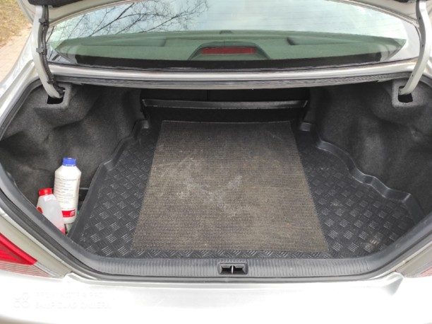Toyota Camry XV30 · Рестайлинг, 2005 г.