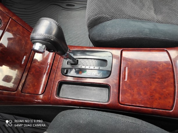 Toyota Camry XV30 · Рестайлинг, 2005 г.