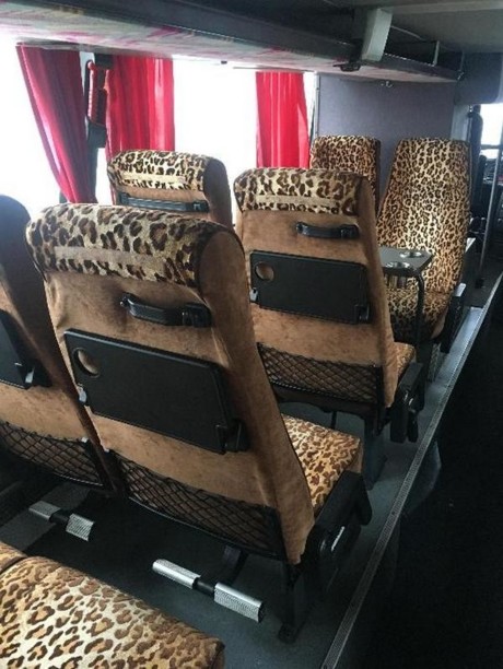 Neoplan N122, 2000 г.