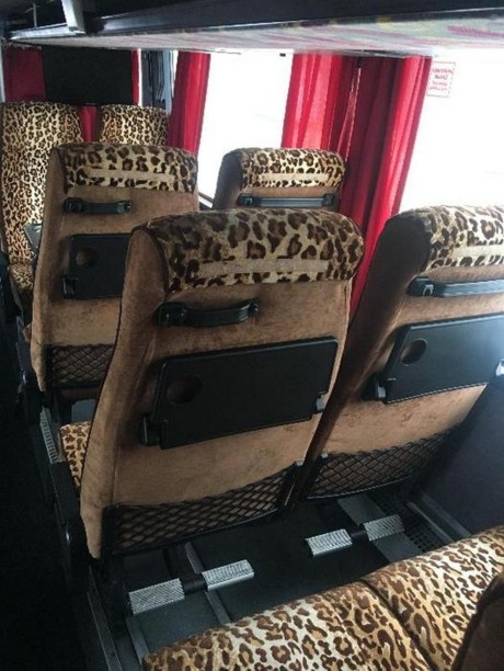 Neoplan N122, 2000 г.