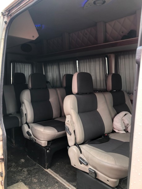 Volkswagen LT, 1998 г.