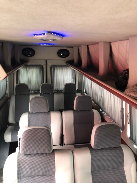 Volkswagen LT, 1998 г.