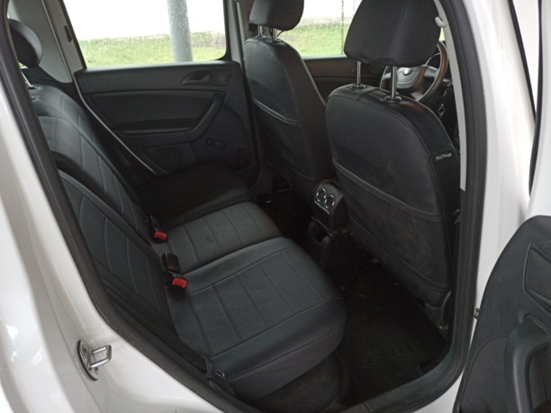Skoda Yeti I, 2012 г.