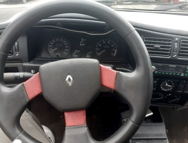 Renault 19 II, 1994 г.