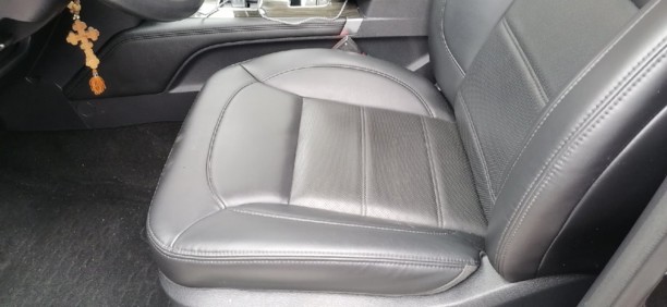 Haval H9, 7 мест, 2017 г.