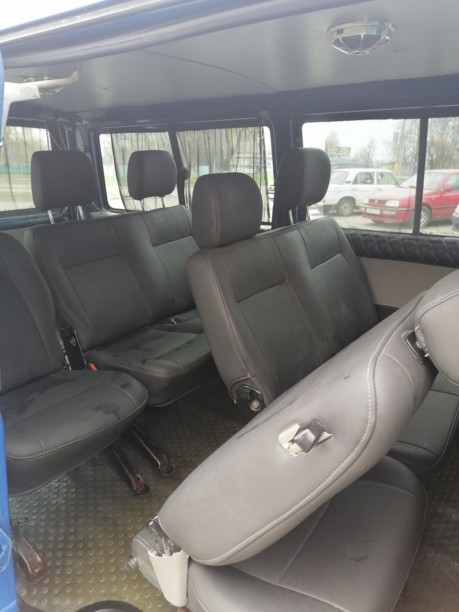 Volkswagen Transporter T4, 2002 г.