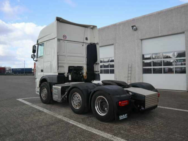 DAF XF 106 530 FTG, 2018 г.