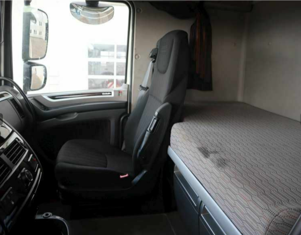 DAF XF 106 530 FTG, 2018 г.