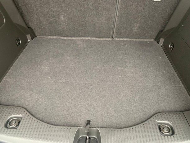 Buick Encore I · Рестайлинг, 2017 г.