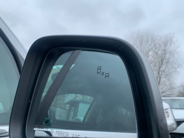 Buick Encore I · Рестайлинг, 2017 г.