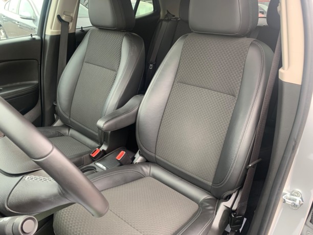 Buick Encore I · Рестайлинг, 2017 г.