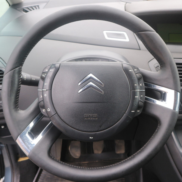 Citroen C4 Grand Picasso I, 7 мест, 2009 г.