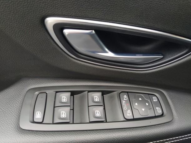 Renault Grand Scenic IV, 7 мест, 2017 г.