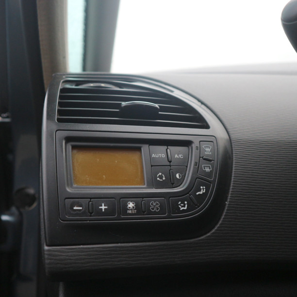 Citroen C4 Grand Picasso I, 7 мест, 2009 г.
