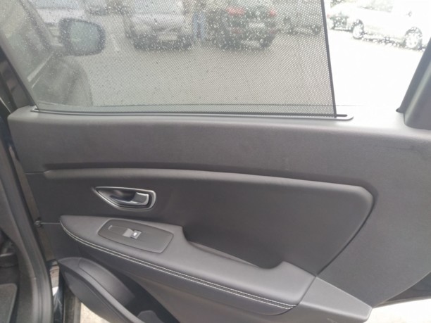 Renault Grand Scenic IV, 7 мест, 2017 г.
