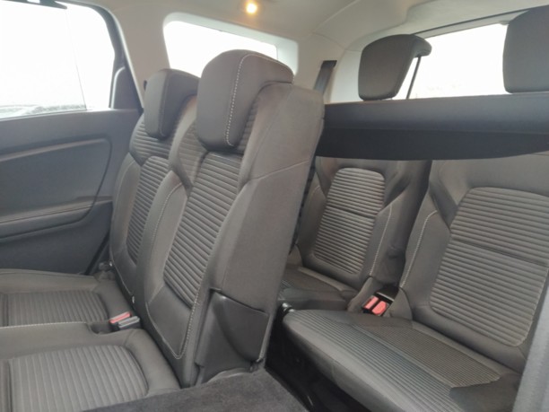 Renault Grand Scenic IV, 7 мест, 2017 г.