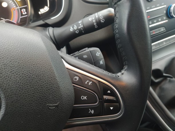 Renault Grand Scenic IV, 7 мест, 2017 г.