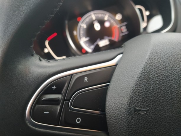 Renault Grand Scenic IV, 7 мест, 2017 г.