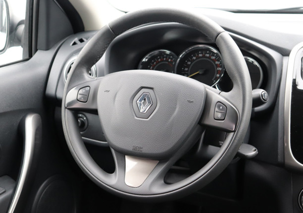 Renault Sandero II, 2016 г.