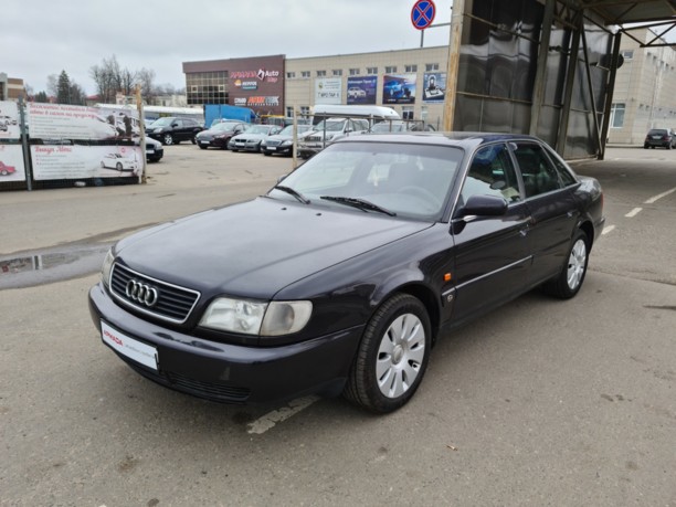 Audi A6 C4, 1994 г.