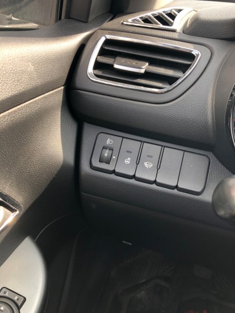Kia Rio III, 2014 г.