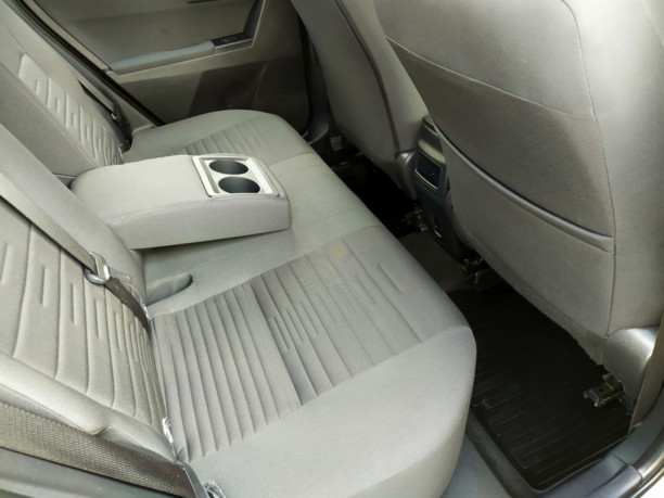 Toyota Auris II (E180) · Рестайлинг, 2018 г.