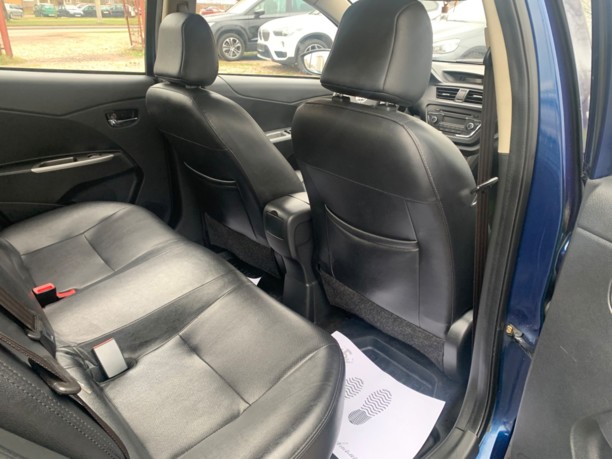 Lifan X50, 2016 г.